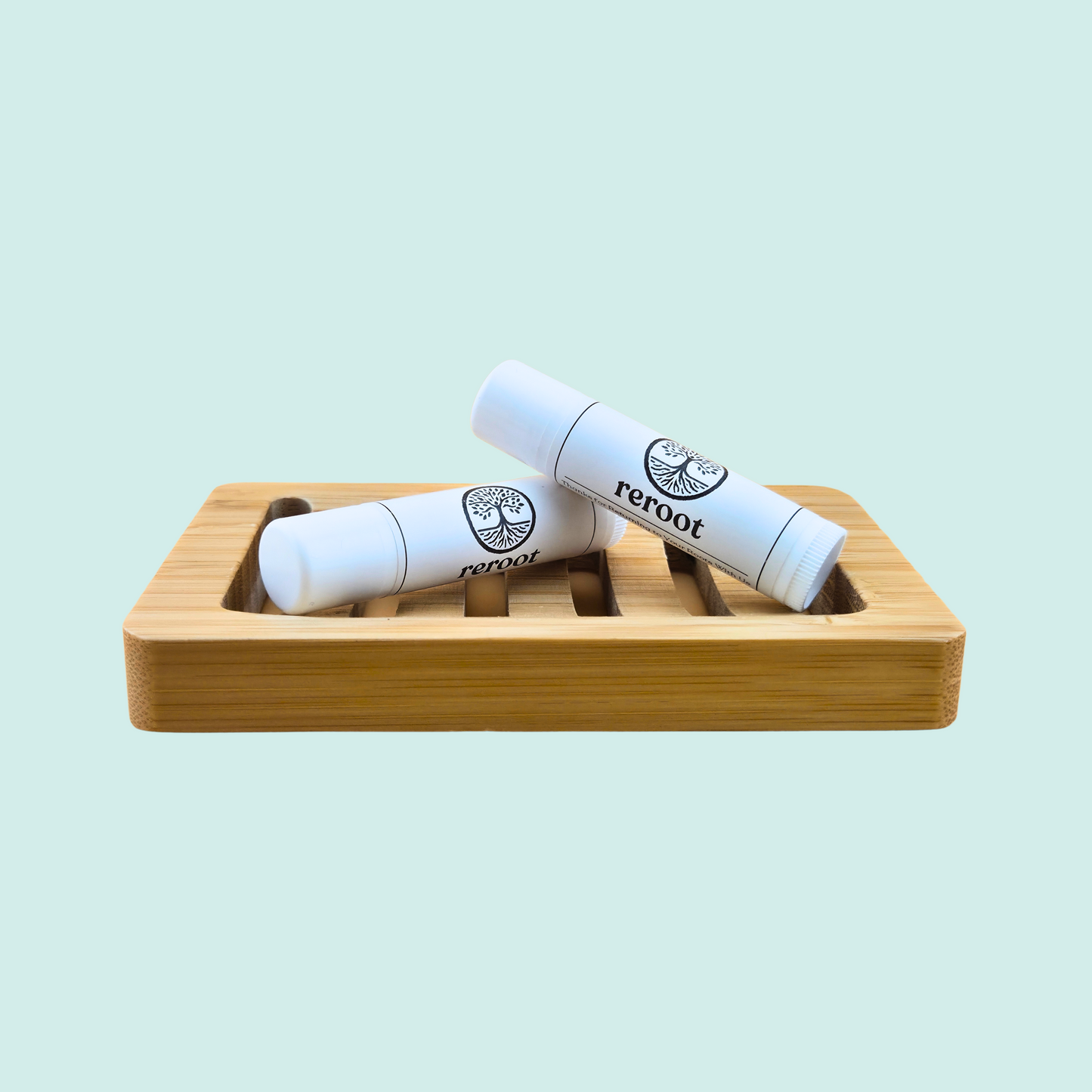 Tallow Lip & Body Balm