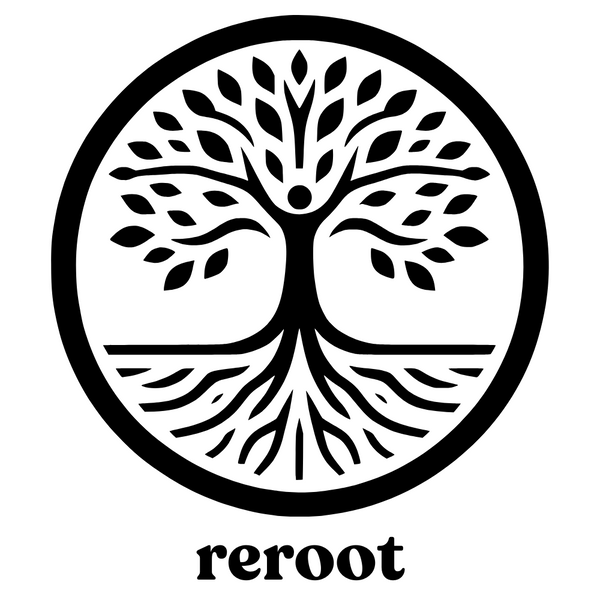 Reroot Organics