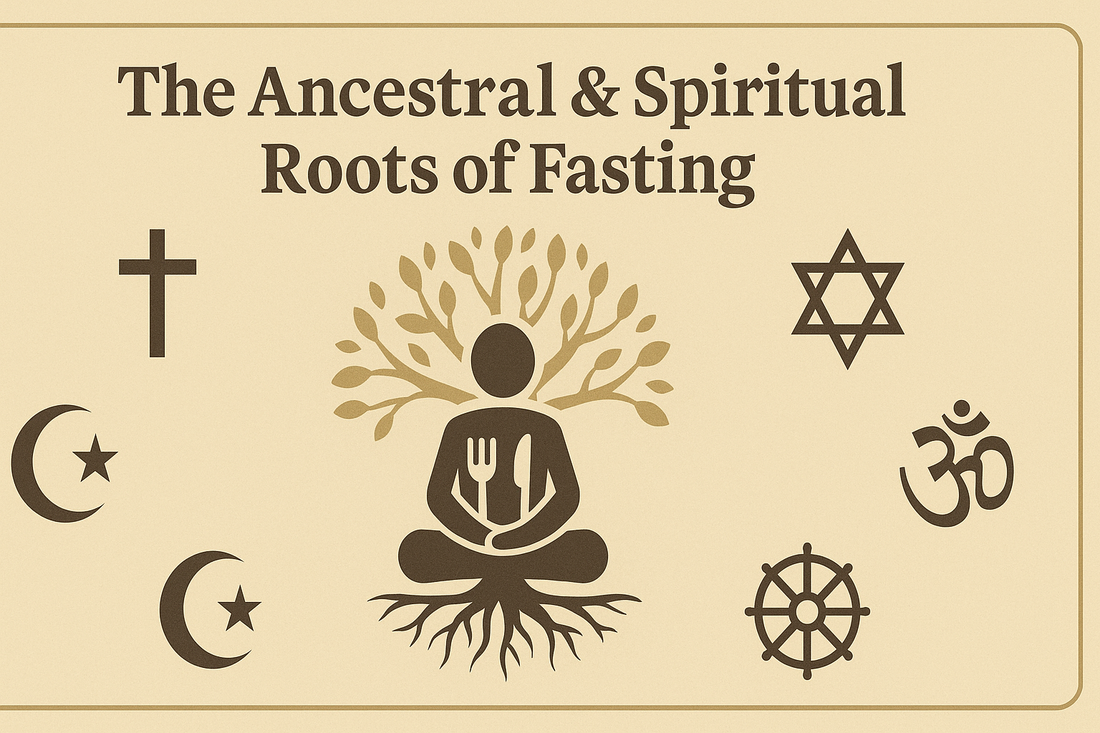 Fasting: An Ancient Practice for Modern Vitality