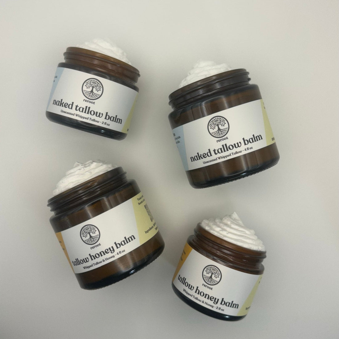 Reroot Product Launch - Reroot Organics