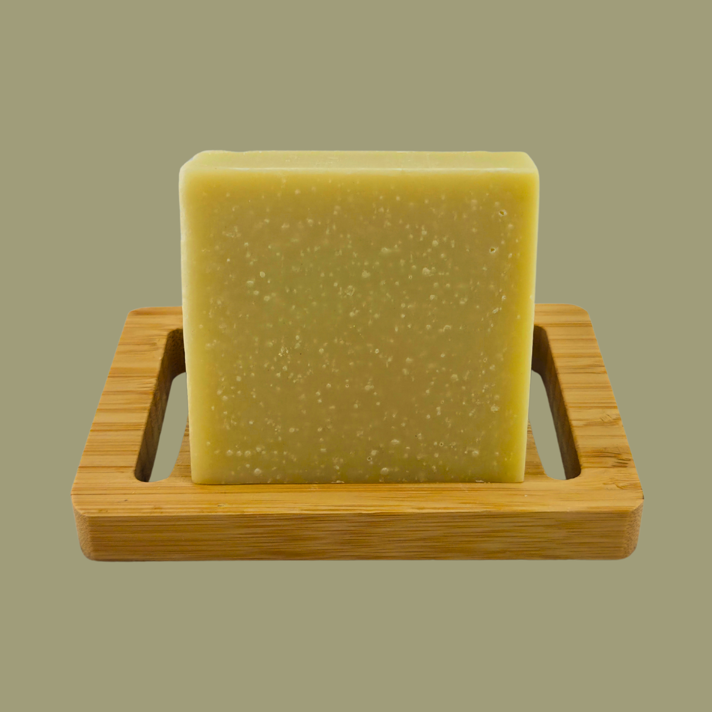 Tallow Soap - Hair & Body Bar
