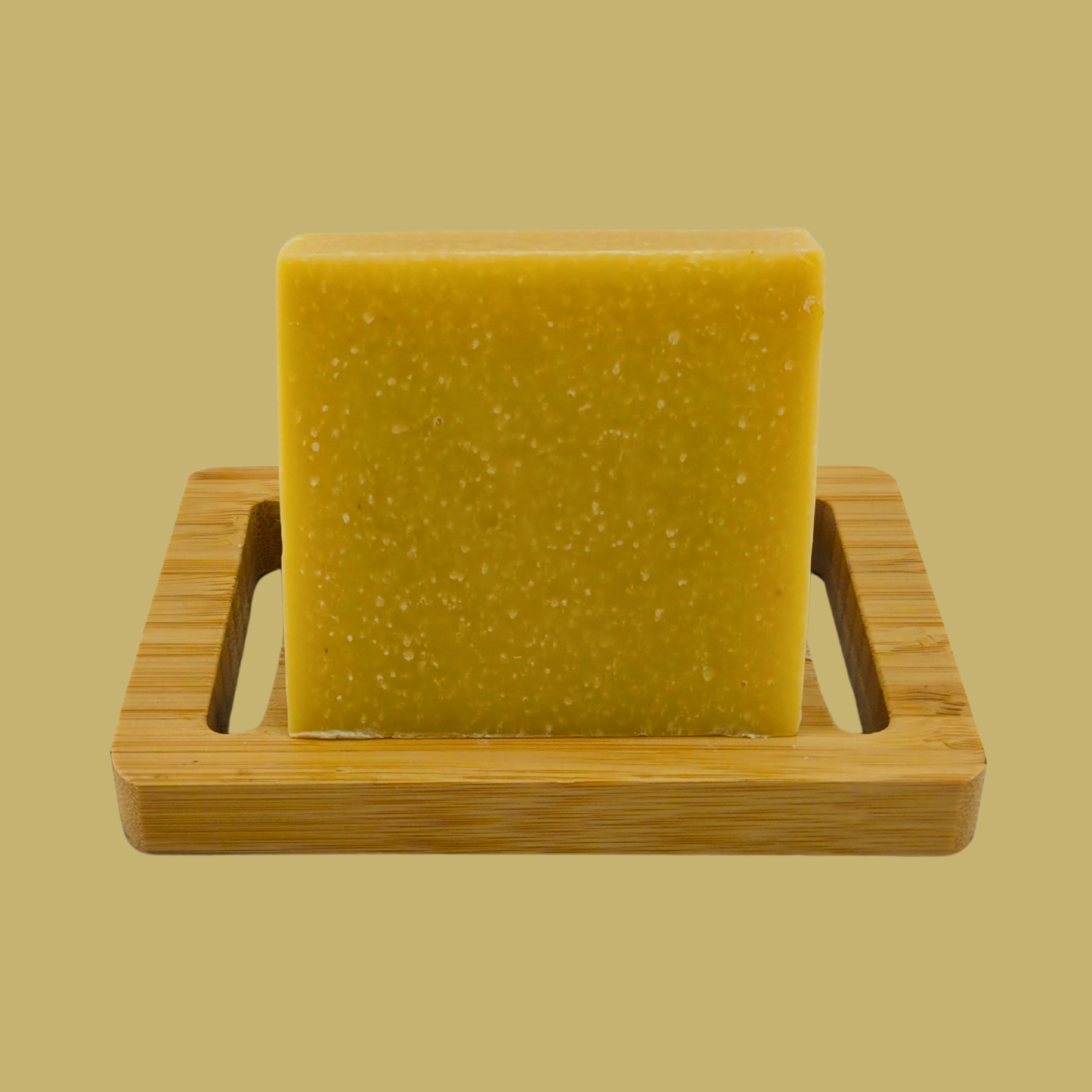 Tallow Soap - Hair & Body Bar