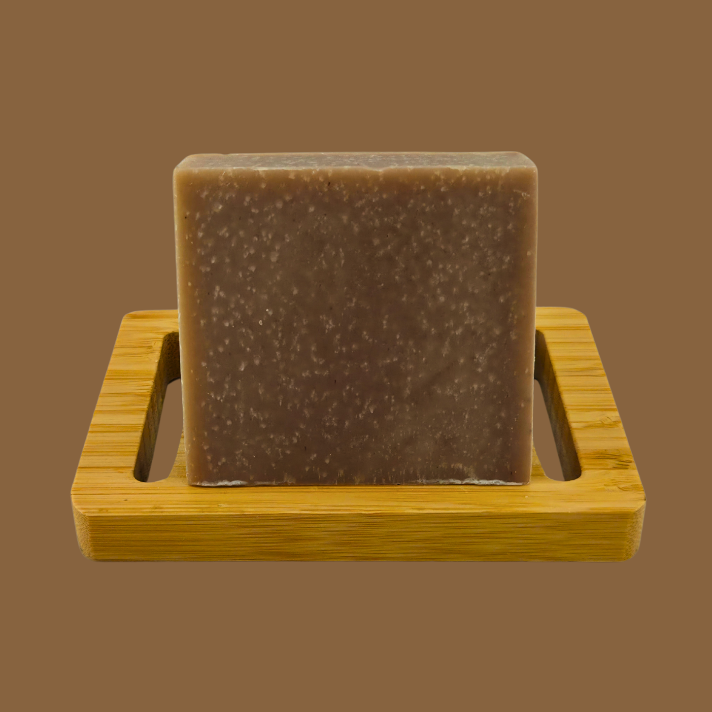 Tallow Soap - Hair & Body Bar