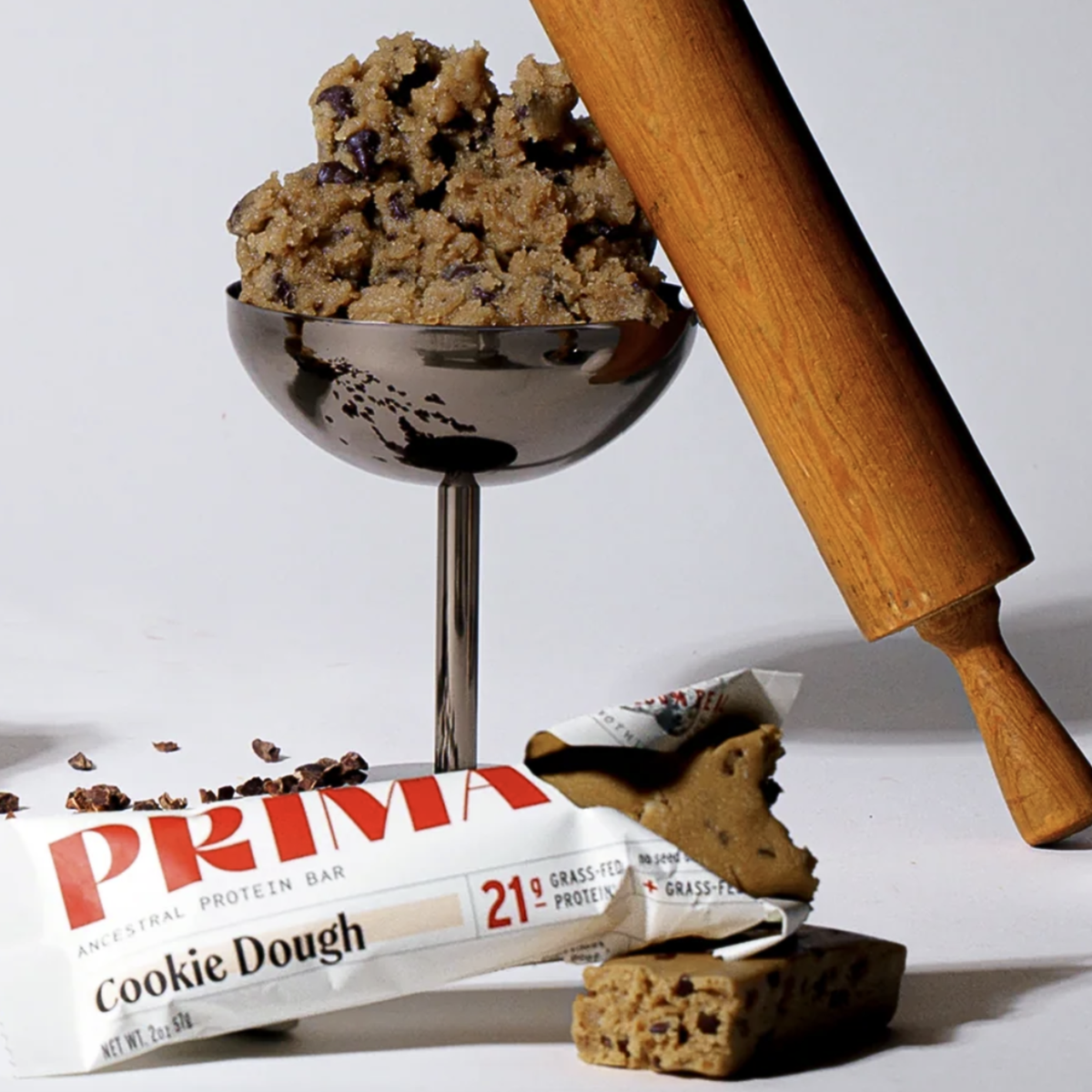 Prima Protein Bars