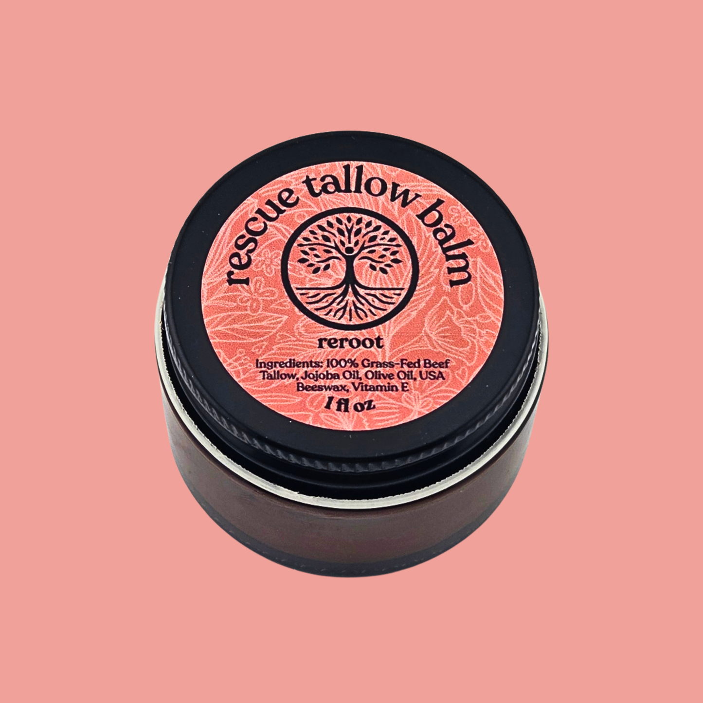 Rescue Tallow Balm