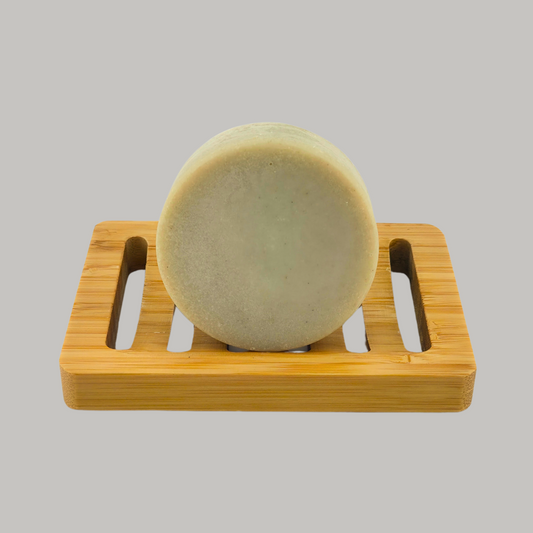 Tallow Shave Bar