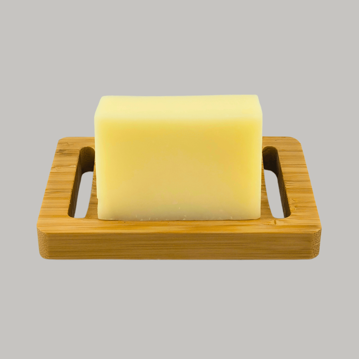 Bison Tallow Soap - Hair & Body Bar - Reroot Organics