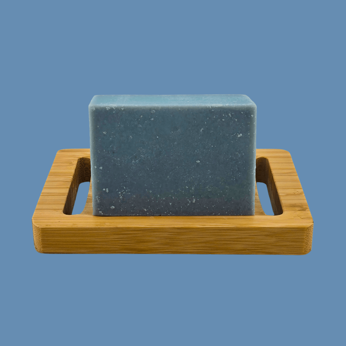 Bison Tallow Soap - Hair & Body Bar - Reroot Organics