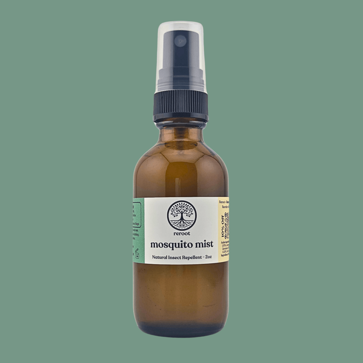Mosquito Mist - Reroot Organics