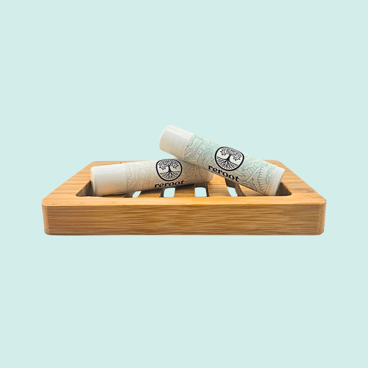Tallow Lip & Body Balm - Reroot Organics