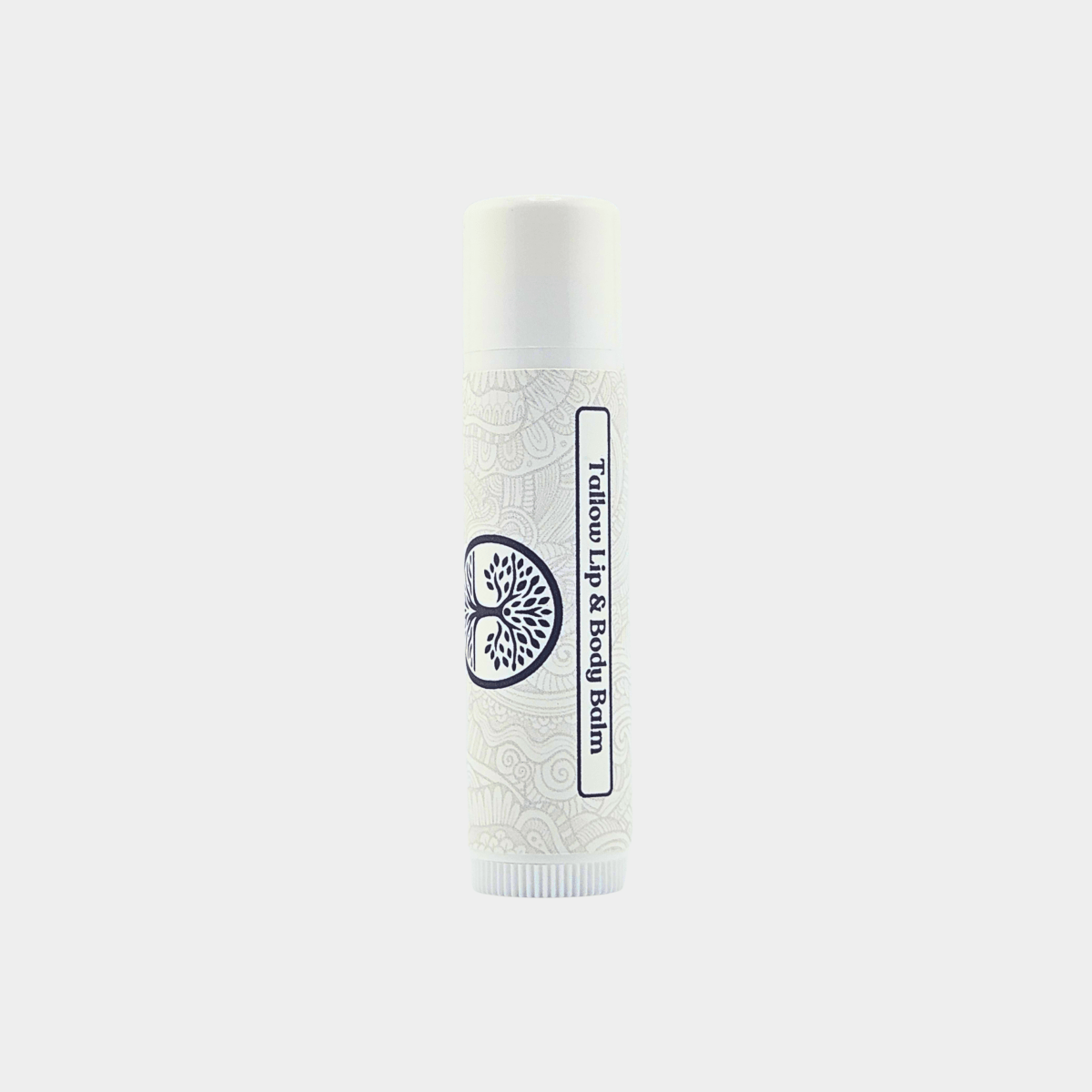 Tallow Lip & Body Balm - Reroot Organics