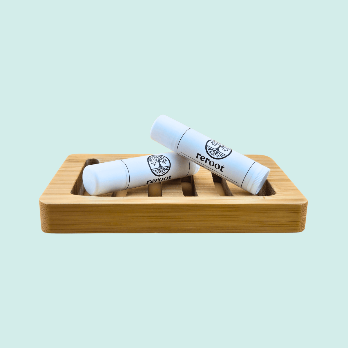 Tallow Lip & Body Balm - Reroot Organics
