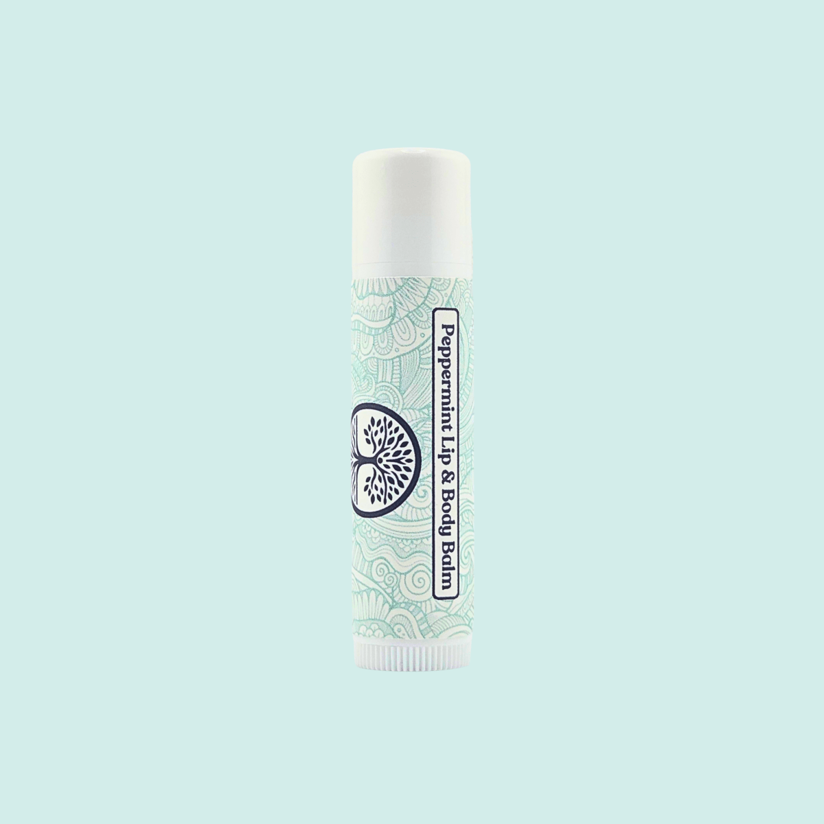 Tallow Lip & Body Balm - Reroot Organics
