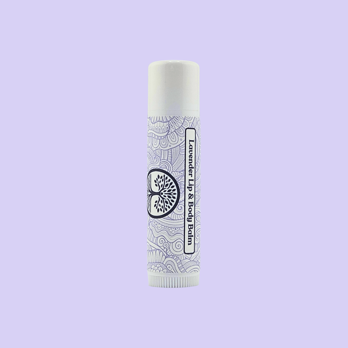 Tallow Lip & Body Balm - Reroot Organics