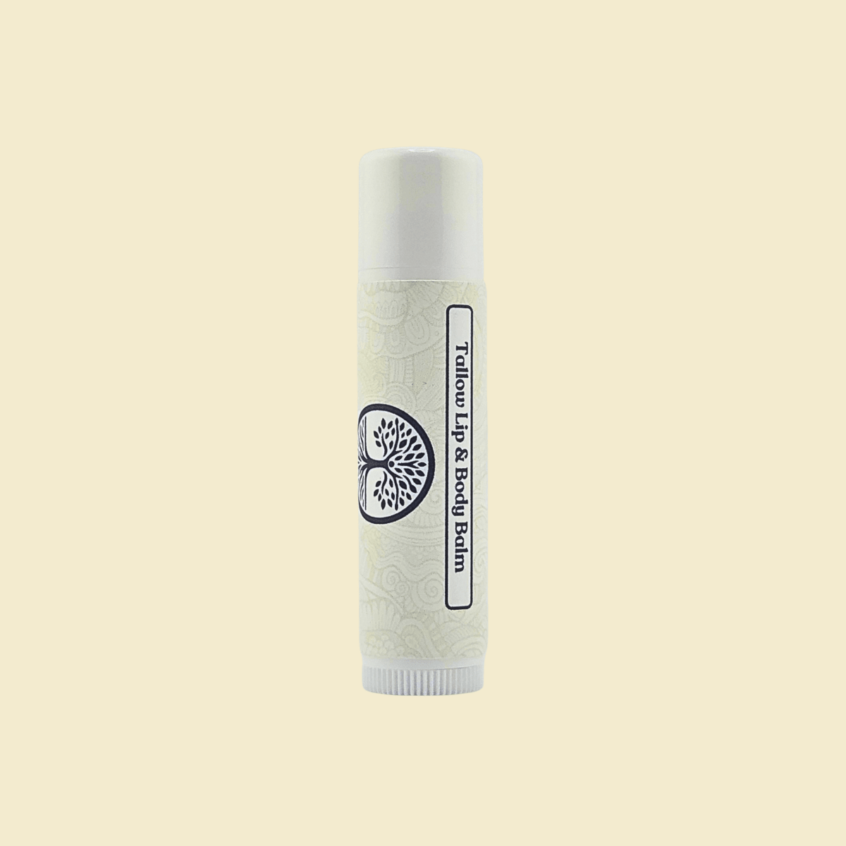 Tallow Lip & Body Balm - Reroot Organics
