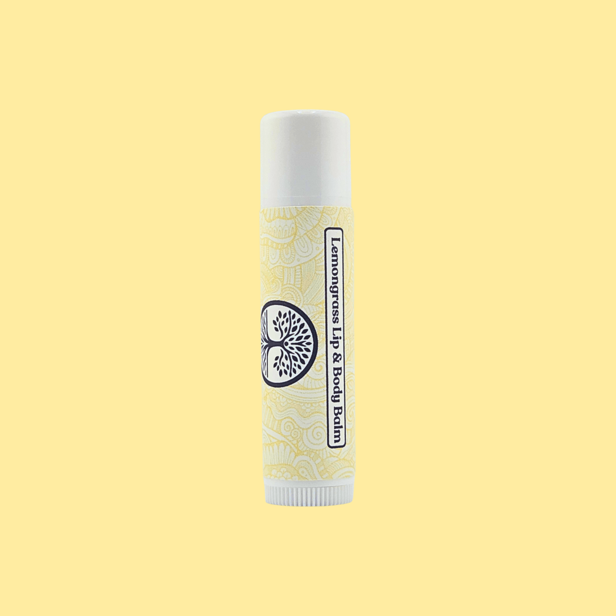 Tallow Lip & Body Balm - Reroot Organics