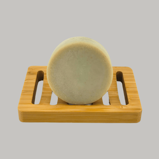 Tallow Shave Bar - Reroot Organics