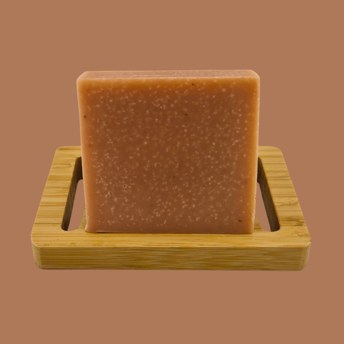 Tallow Soap - Hair & Body Bar - Reroot Organics