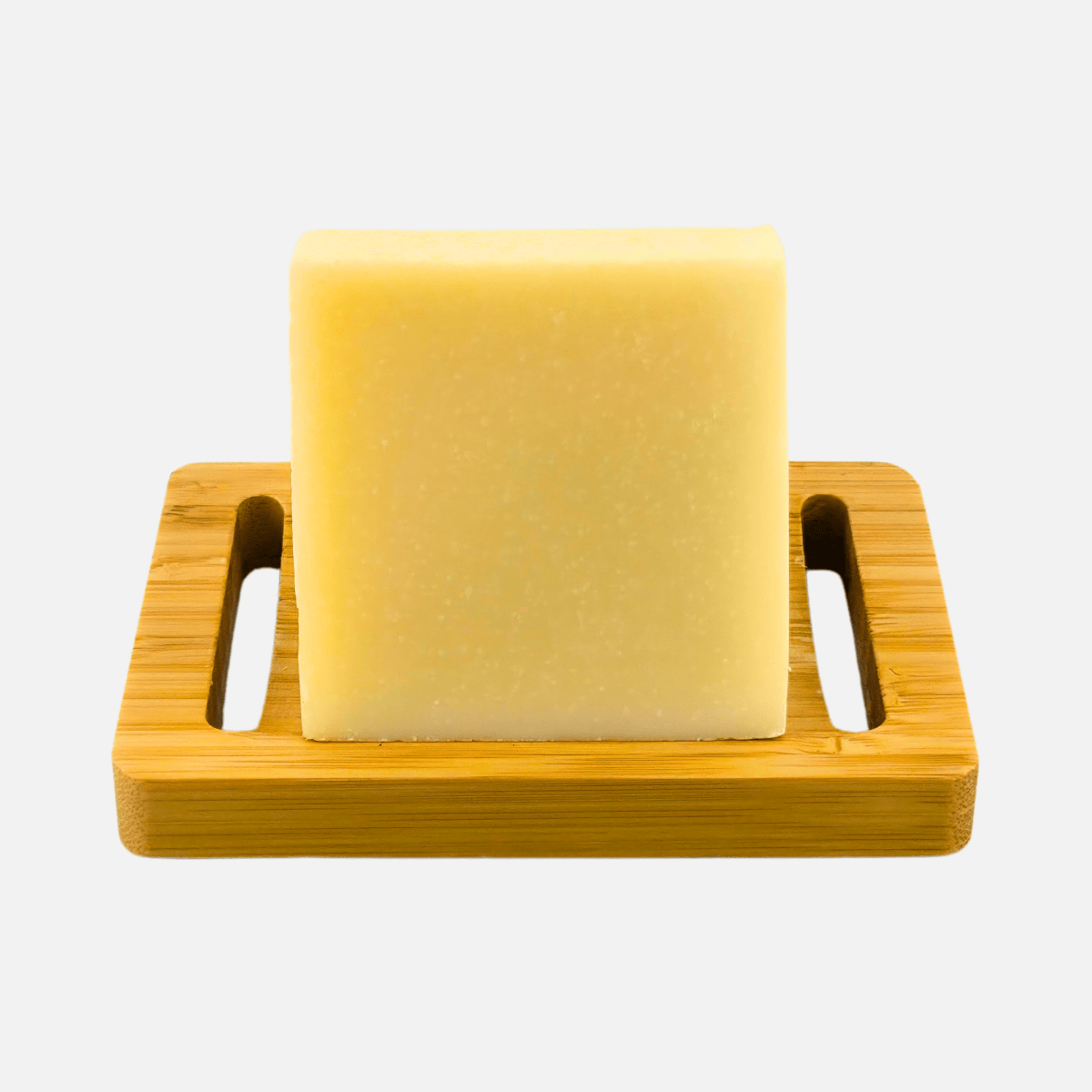 Tallow Soap - Hair & Body Bar - Reroot Organics