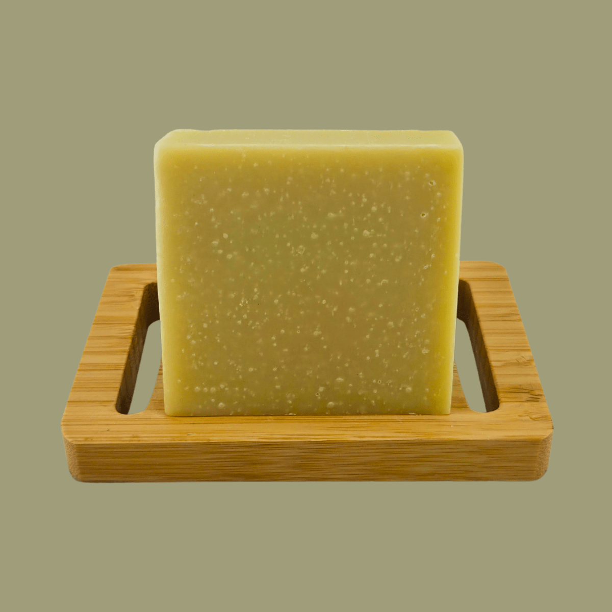 Tallow Soap - Hair & Body Bar - Reroot Organics