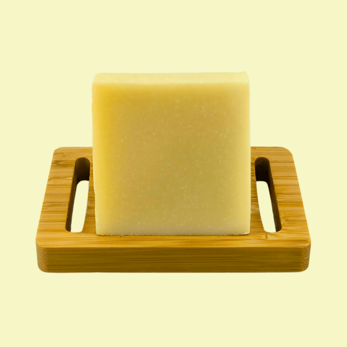 Tallow Soap - Hair & Body Bar - Reroot Organics